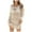 Beige, variant on zaveiop Womens Swimsuit Coverup Crochet Swim Cover ups Bikini Bathing Suits Swimwear 2026 Summer Beach Dress Vacation Outfits (Black, XL)