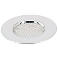 thumbnail image 4 of Bathtub Hair Catcher Stopper Shower Drain Hole Filter Strainer Stainless Steel, 4 of 9