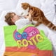 thumbnail image 2 of Chip y Potato anti-pilling, suave, ligera, esponjosa y acogedora de lujo para hogar y cocina – Perfecta para niños y adultos, 100 x 150 cm, 2 of 6