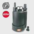 thumbnail image 1 of Bomba Sumergible EVANS AQUA120W de 1/6 HP a 115V, 1 of 4