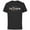Black, variant on Disney Mickey Mouse Thumbs Up Best Teacher Ever Teacher Gift- Short Sleeve Cotton T-Shirt for Adults - Customized-Black