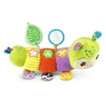 thumbnail image 3 of Toy VTech Baby Snugglepillar con espejo, música y baterías, 3 of 7