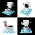 thumbnail image 2 of Hilarious Board Toilet Game With Flush Sound Effects Kids Child Toys Bday Gifts, 2 of 5