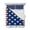 Blue, variant on 4th of July King Size Down Alternative Comforter,Lightweight Comforter Quilt Bedding Set with Pillow Shams Independence Day American Flag Red Striped Blue Star Bed Comforter Duvet Insert 96"x106"
