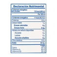 thumbnail image 2 of Alimento líquido de almendra Great Value sin azúcar 1 l, 2 of 3
