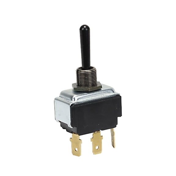 Heavy Duty SPDT 3 Pin Toggle Switch - Replaces 16-04831, Automann 577.75605, Cmatech 8956K647, PTR-16-04831,