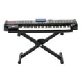thumbnail image 3 of Dollhouse Instruments Model, Stable Placement Elegant Style Miniature Electronic Organ  For Home, 3 of 8