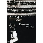 Eastwood After Hours (DVD)