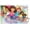 Premium Poster & Mount Bundle, variant on Nickelodeon Dora The Explorer - Running Wall Poster, 22.375" x 34"