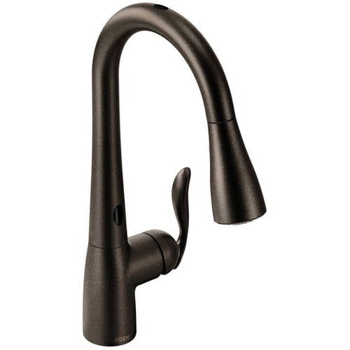 Moen Kitchen Faucet Hose Replacement