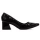 thumbnail image 1 of Zapatillas para Mujer Sarah Studio 7615 negro 22, 1 of 6