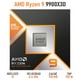 thumbnail image 2 of Procesador AMD RYZEN 9 9900X3D 4.4 GHz 12 Core AM5 negro, 2 of 6