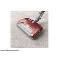 Kenmore BC4027 Bagged Canister Vacuum, Red