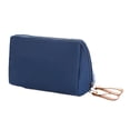 thumbnail image 1 of EKIDAZB Sac Cosmétique de Voyage pour Femmes, Mini Organisateur de Rouge à Lèvres Portable S8C2, 1 of 1