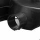 thumbnail image 2 of Speravity Reemplazo para Focus 2009 -2012 Coche Lado izquierdo Trasero Luz antiniebla Parachoques Reflector Auto Safe Driving Vehículos, repuestos y accesorios Mis, 2 of 6
