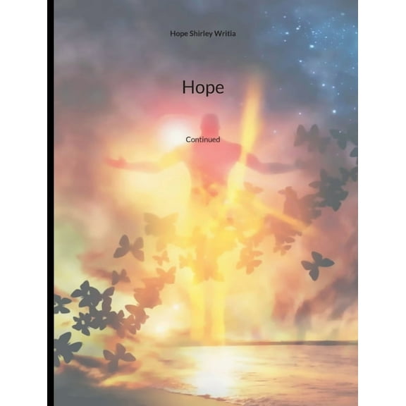 Hope: Continued (Paperback)