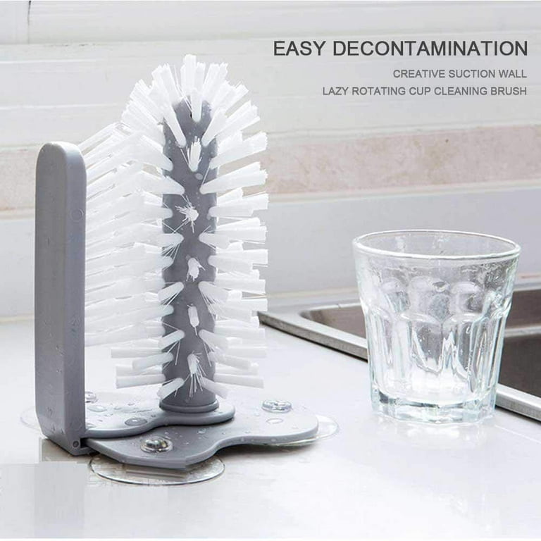 Lazy Double-Sided Cup Cleaner — gadgetsboard