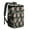 Pioneer Flower-1, variant on Travel Cooler Bag - Pioneer Flower Camping Beer Cooler Backpack with Bottle Opener- Waterproof Insulated Picnic Backpacks - Cooler Bag for Beach