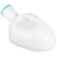 thumbnail image 1 of FESTFENDS Leakproof Portable Urinal Plastic Bottle Shape 1Pcs, 1 of 7