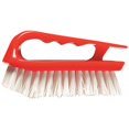 thumbnail image 2 of 2PACK ToughGuy 1VAD9 4-7/10" L Scrub Brush, , Plastic, 2 of 2