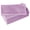 Pink, variant on Konexial 6-Pack Microfiber Glass Cleaning Cloth, 16 "X 16", Fleece Free Quick Cleaning Windows, Glasses, Windshield, Mirrors and Stainless Steel