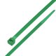 thumbnail image 5 of Uxcell 7.8-Inch Cable Craft DIY Ties Self-Locking Zip Nylon Verde 100 Pack, 5 of 5