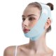thumbnail image 1 of reusable face lift tape for v shape face, 1 of 4