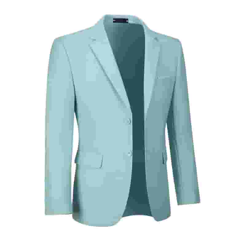 ETHAN Mens Suit Jacket Mint Green Tuxedo Jackets Suits Blazer Jacket for Men Dinner Suit Blazer Prom Wedding Dress Coat 4XL - Walmart.com ETHAN Mens Suit Jacket Mint Green Tuxedo Jackets Suits Blazer Jacket for Men Dinner Suit Blazer Prom Wedding Dress Coat 4XL - Walmart.com