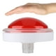 thumbnail image 3 of Botón de luz LED de 100 mm para videojuegos arcade (rojo), 3 of 14