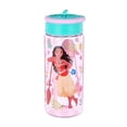 thumbnail image 4 of Botella de Agua Cool Gear de Plástico con Tapa y Popote para Niños de 473 ml., 4 of 4