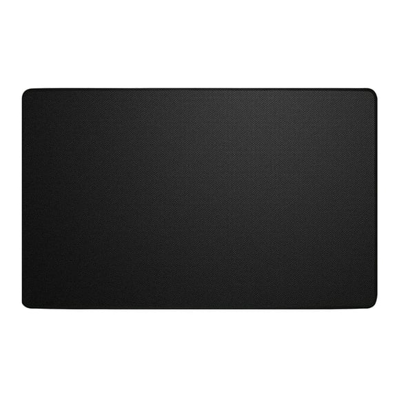 Heavy Duty Fireproof Grill Mat for Outdoor Barbecue and Countertop Heat BBQ Accessory