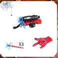 thumbnail image 3 of Cosplay Launcher Glove Launch Distance 5m No Toxic for Boys Girls (Firing Line), 3 of 9