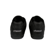 Chassé Apex Cheerleading Shoes - Black Cheer Shoes For Women (8, Black)