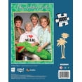 thumbnail image 4 of The Golden Girls “I Heart Miami” 1000 Piece Puzzle, 4 of 4