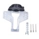 thumbnail image 2 of Kit de afilado de sierra eléctrica, accesorio de afilado de motosierra, afilador, accesorio de afilado de motosierra, herramienta de afilado de sierra de cadena, resultados impresionantes, 2 of 14