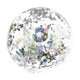 thumbnail image 2 of Pelota de playa inflable Bsvklp con purpurina y confeti transparente, 2 of 7