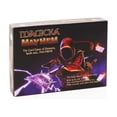 thumbnail image 3 of Juego de cartas Golden Bell Studios Magicka Mayhem Funny Wizards, 3 of 5