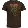 thumbnail image 1 of Aerosmith - Distressed Sketch 07 Tour Soft T-Shirt, 1 of 1