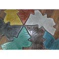 thumbnail image 4 of 2x Molde de escalonamiento decorativo para piso de jardín de bricolaje Molde para exteriores que hace reutilizable Macarena Fabricación de moldes de pavimentación escalonada, 4 of 8