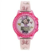 Mickey Mouse-dis Flashing Light Up Minnie