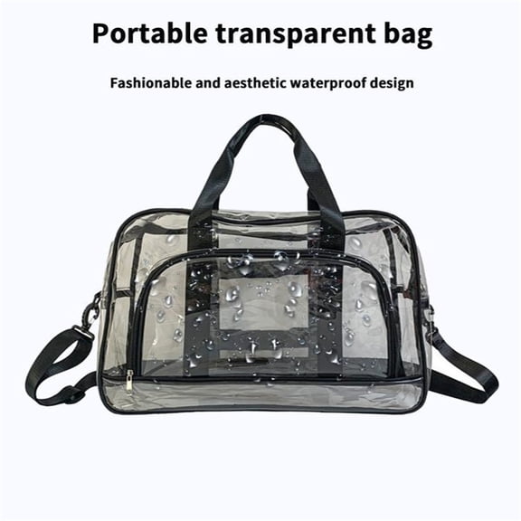 MMJ Summer Gym Bag Travel Essentials Women Sport Handbag Men Short Distance Crossbody Portable Tote