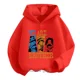 thumbnail image 3 of Ropa para niños, sudadera de una pieza para niños, ropa para niñas, primavera y otoño, sudadera con dibujos animados de Anime Luffy Zoro, traje para adolescentes, camisetas con capucha de Sonic, 3 of 5