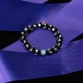 thumbnail image 3 of Black Panther Kimoyo Beads Bracelet, 3 of 4