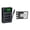1 Charger + 1 Battery, variant on Kastar LZD3 USB Triple Charger Compatible with Canon NB-1L NB-1LH, PowerShot S100 S200 S230 S300 S400 S500 Digital IXUS 300 400 500 IXY Digital Cameras