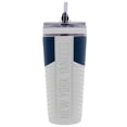 thumbnail image 2 of WinCraft New York Yankees 26oz 4D Flex Ice Shaker Bottle, 2 of 2