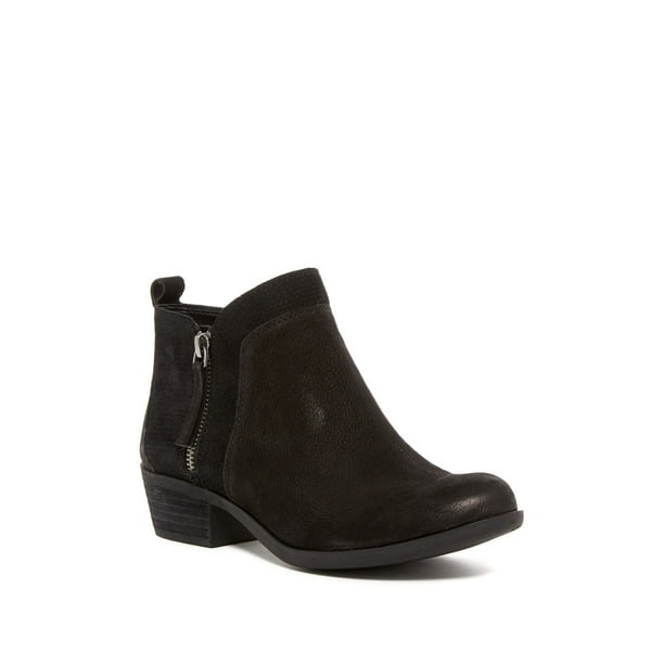 vince camuto ankle booties
