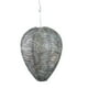 thumbnail image 4 of Nest Avispa Falsa Al Aire Libre Nestsides Nido 28x22 Cm Suministros Patio Casa (oscuro) Verde, 4 of 9