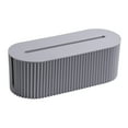 thumbnail image 4 of Caja Organizadora de Cables Strade Fareast Limited Impermeable Soporte para Cables Azul, 4 of 8