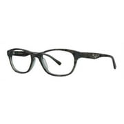 VERA WANG Eyeglasses LAENE Mint Tortoise 52MM