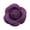 Purple, variant on Purple Elegant Rose Flower Wool Fabric Brooch Pin for Women Camellia Floral Pins Clip Lapel Shawl Dress Corsage Brooches Pins